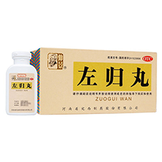 仲景左归丸